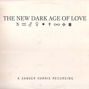 New Dark Age Of Love