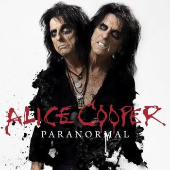 Paranormal (Picturedisc)