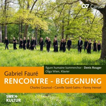 Rencontre - Begegnung