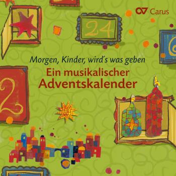 Morgen Kinder Wird´s Was Geben - Ein Musikali...