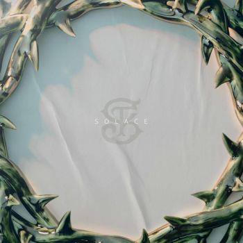 Solace (Green Marbled)