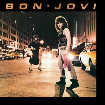 Bon Jovi 1984 (Deluxe)