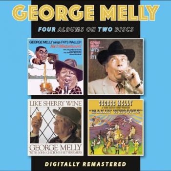 Sings Fats Waller - Ain`t Misb...