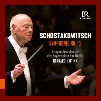 Symphonie Nr 15