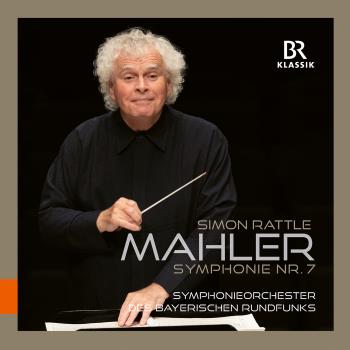 Symphonie Nr 7 (Simon Rattle)