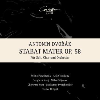 Stabat Mater Op 58 (Chorwerk Ruhr)