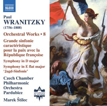 Orchestral Works 8