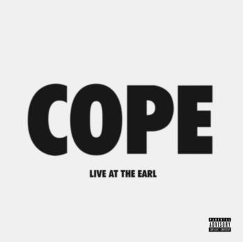 Cope Live At the Earl