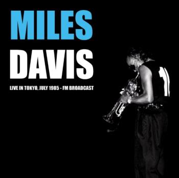 Live in Tokyo July 1985