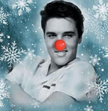 Elvis Christmas Album