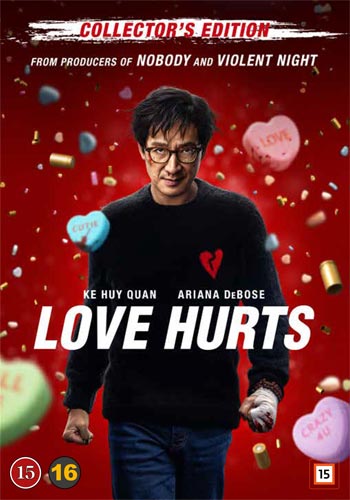 Love Hurts