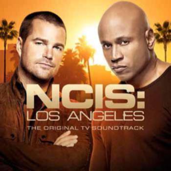 NCIS Los Angeles (TV Soundtrack)
