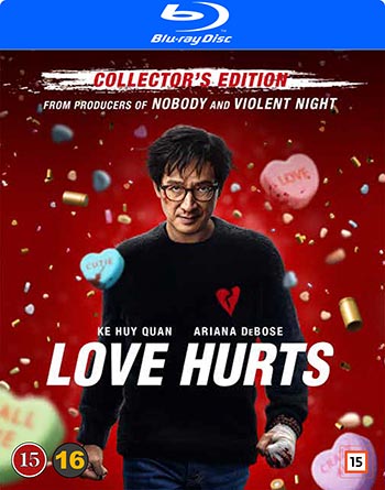 Love Hurts