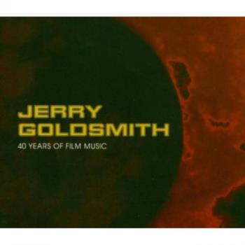 40 Years of Film Music