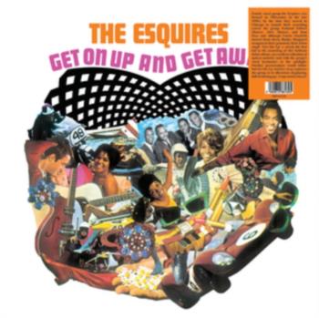 Get on Up and Get Away