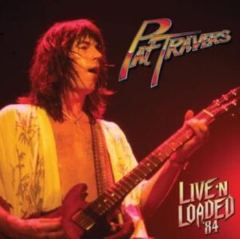 Live `N Loaded `84