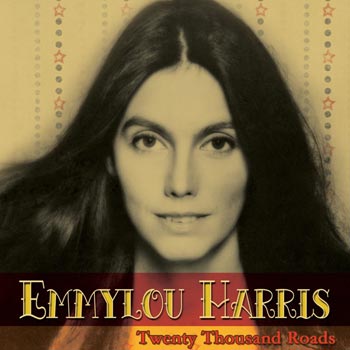 Twenty thousand roads/Live 1976