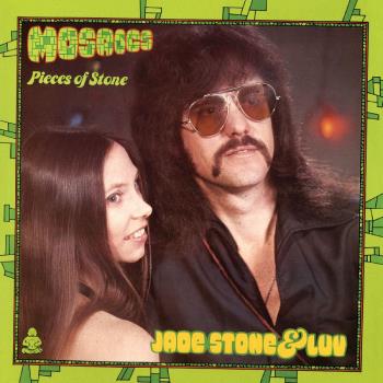 Mosaics - Pieces of Stone