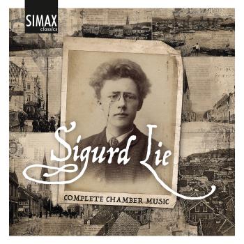 Complete Chamber Music