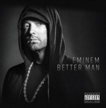 Better Man [Import]