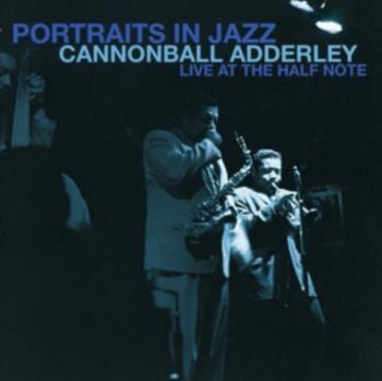 Portraits in Jazz