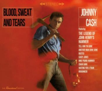 Blood Sweat and Tears/Now Here`s...
