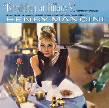 Breakfast At Tiffany`s