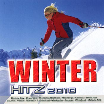 Winter Hitz 2010
