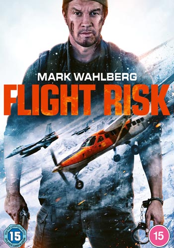 Flight Risk (Ej svensk text)
