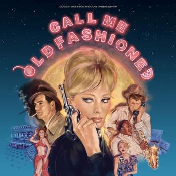 Call Me Old Fashioned (Gold/Ltd)