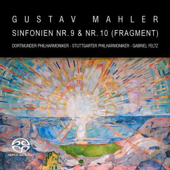 Symphonies Nos 9 & 10