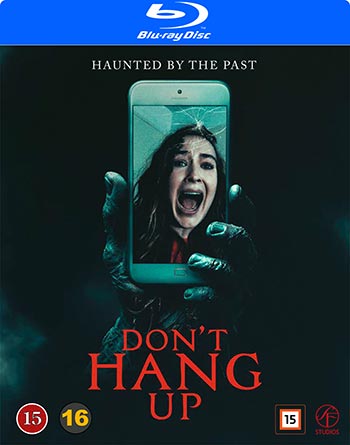 Don`t Hang Up