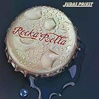 Rocka Rolla (50th anniversary)