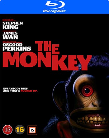 The Monkey