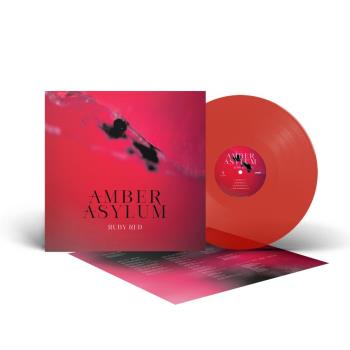 Ruby Red (Red)