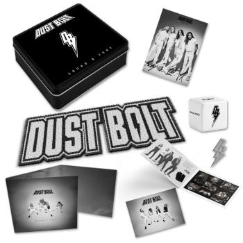 Sound & Fury (Boxset)