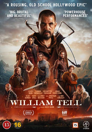 William Tell