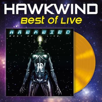 Best of Live (Yellow/Ltd)