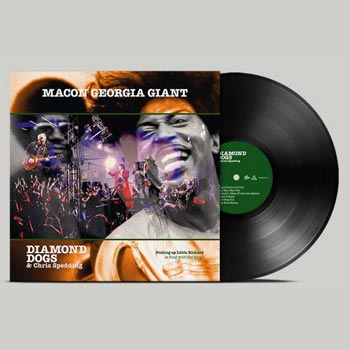 Macon Georgia...