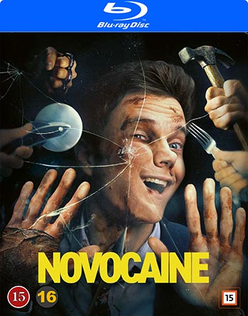 Novocaine