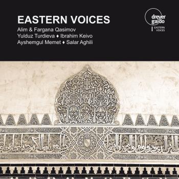 Eastern Voices - Morgenland Fes...