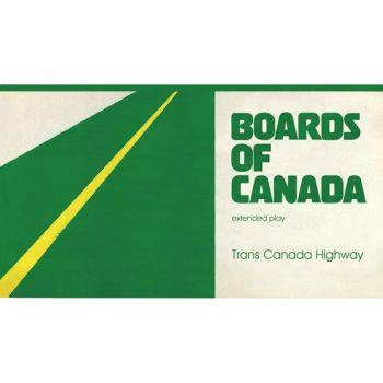 Trans Canadian Highway