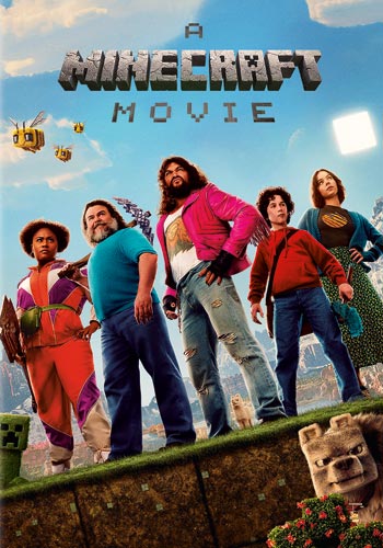 A Minecraft Movie