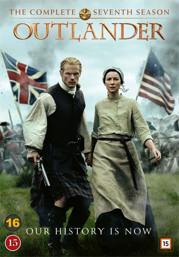 Outlander / Säsong 7