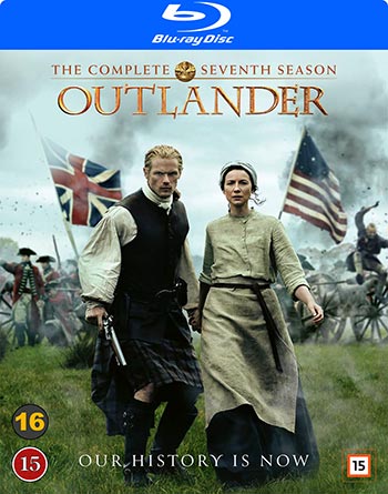 Outlander / Säsong 7