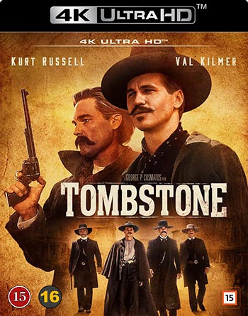 Tombstone