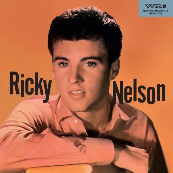 Ricky Nelson`s Complete Second Alb