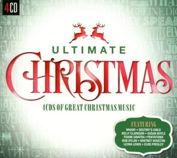 Ultimate... Christmas