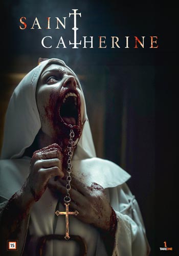 Saint Catherine