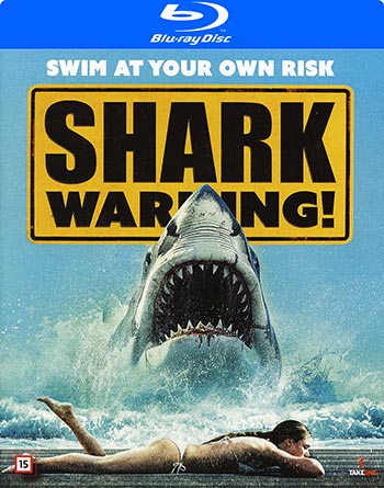 Shark Warning!